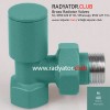 Traditional 350 180 Cast İron Radiator 27 Section Ral 6033